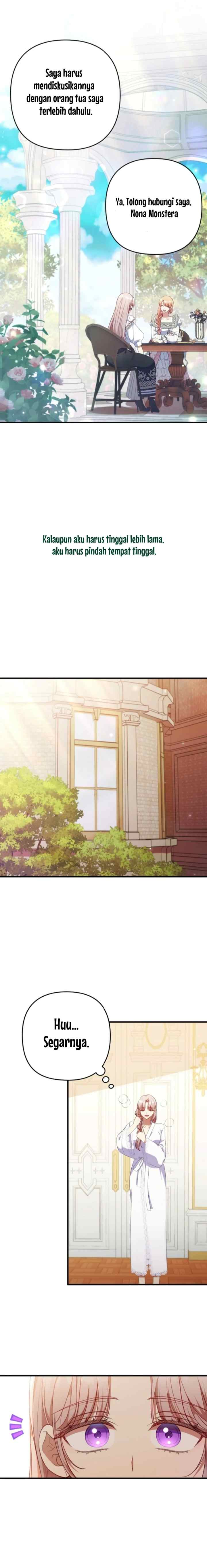 I Was Seduced By The Sick Male Lead chapter 66 halaman 13