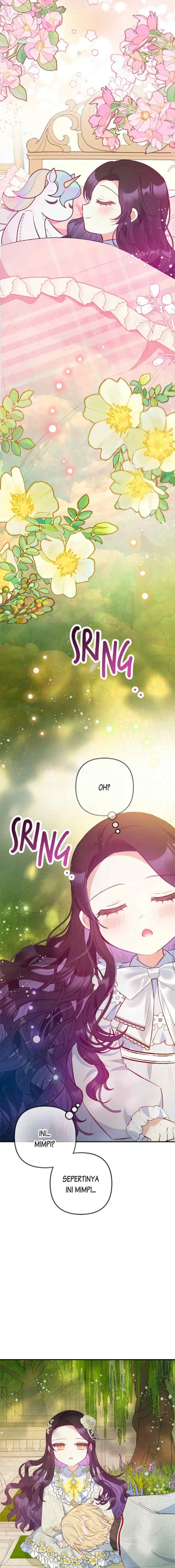 I'm a Daughter Loved by the Devil chapter 53 halaman 13