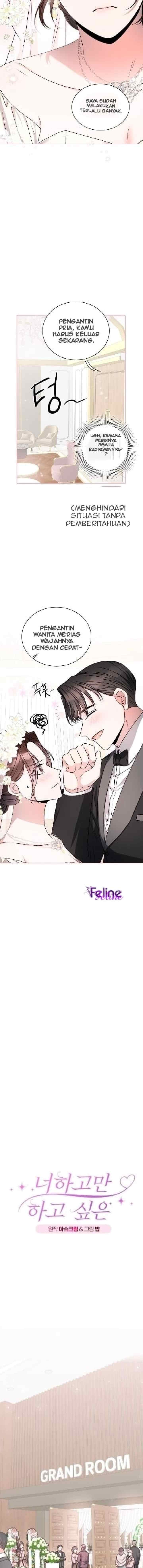 I Just Want To Do It With You chapter 56 halaman 6