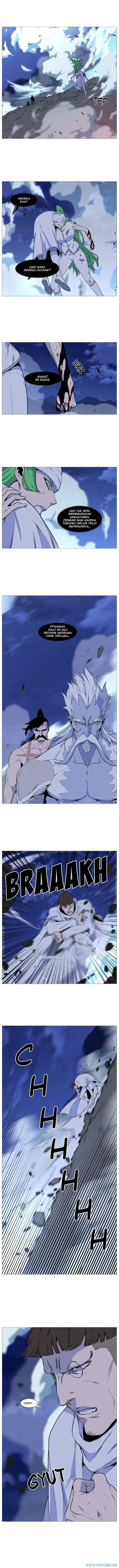 Noblesse chapter 488 halaman 4