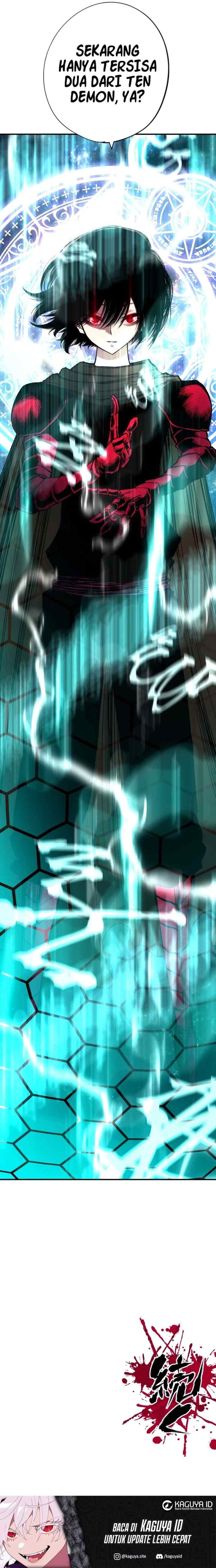 Ninpou Isekai Tensei - Fuuma Kotarou wa Isekai de Ningen wo Torimodosu chapter 30 halaman 11