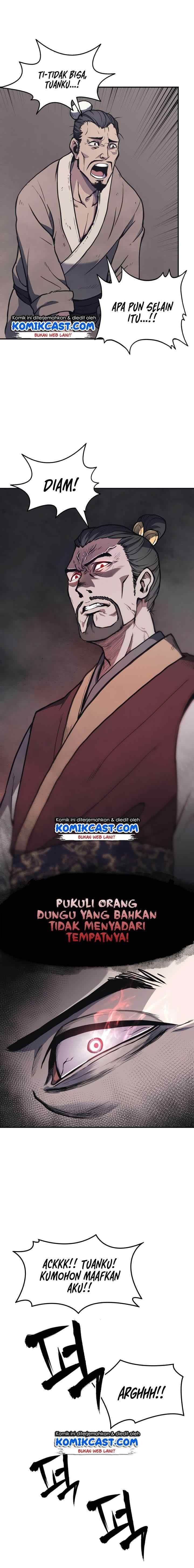 MookHyang - The Origin chapter 1 halaman 7