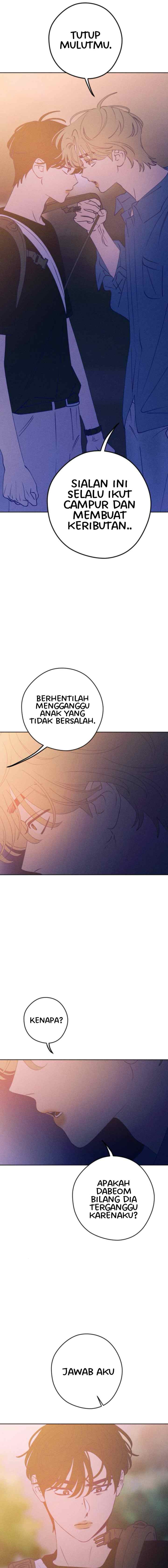 Youth Journal chapter 65 halaman 6
