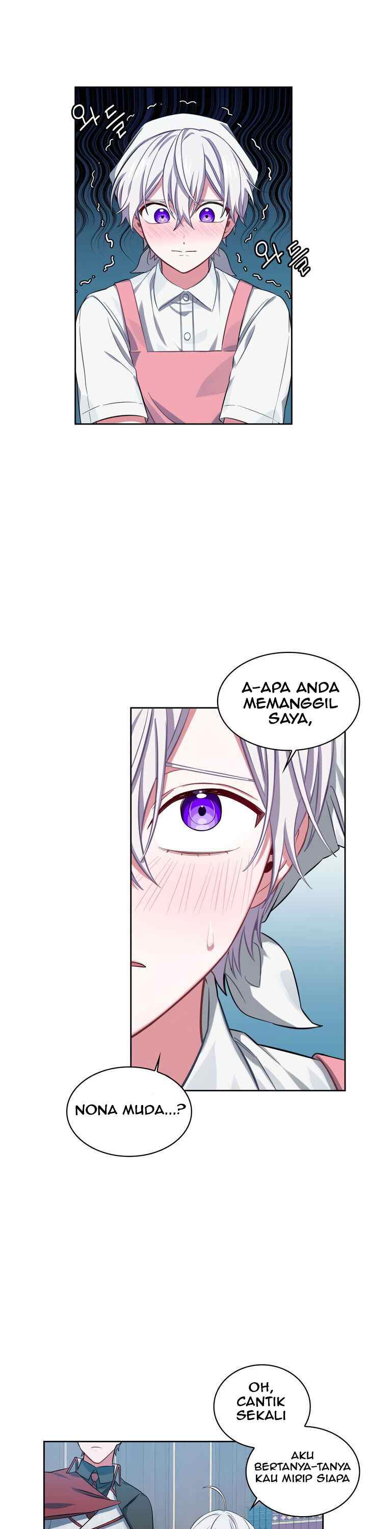 Touch My Little Brother and You're Dead chapter 4 halaman 14