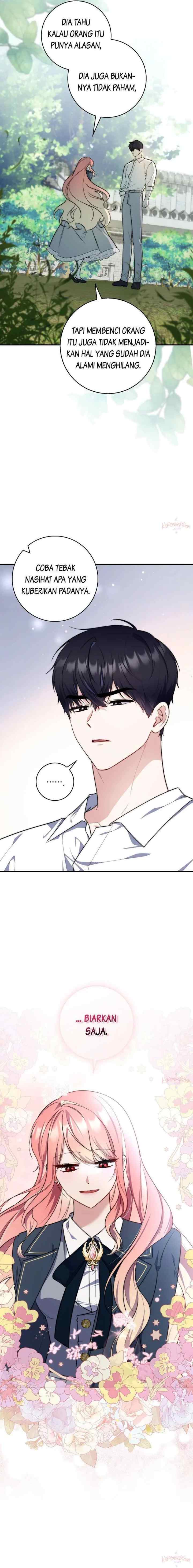 A Fortune Telling-Princess chapter 32 halaman 4