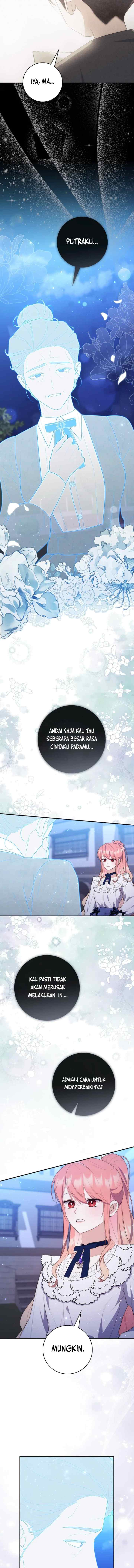 A Fortune Telling-Princess chapter 63 halaman 16