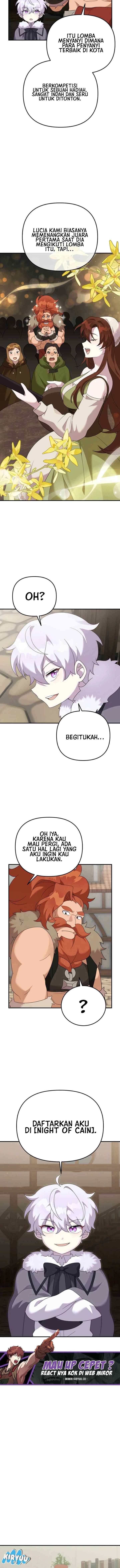 How to Survive as a Dragon with Time-Limit chapter 42 halaman 11