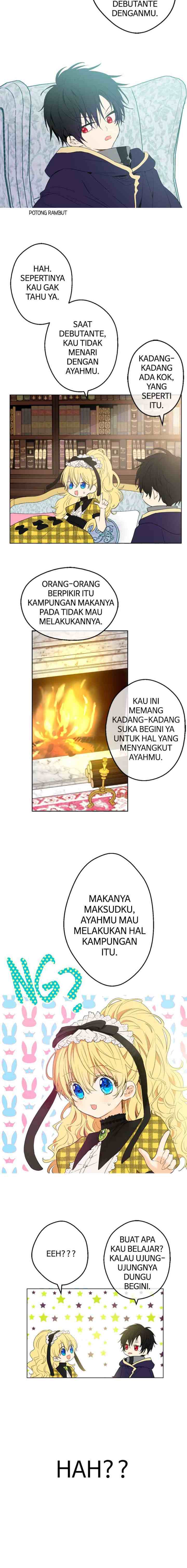Who Made Me a Princess chapter 24 halaman 13