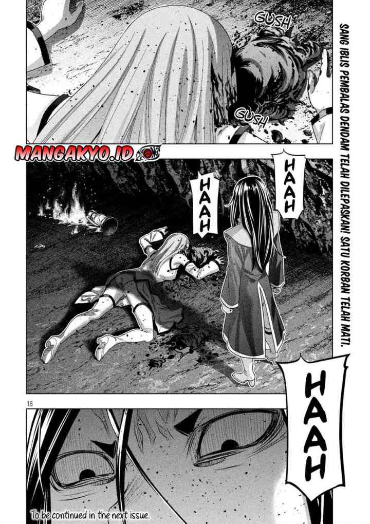 Parallel Paradise chapter 145 halaman 18