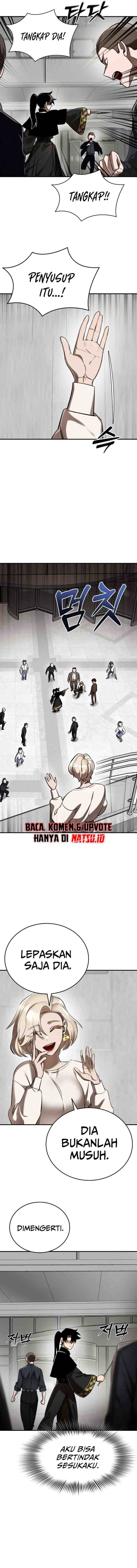 Reincarnation Path of The Underworld King chapter 6 halaman 9