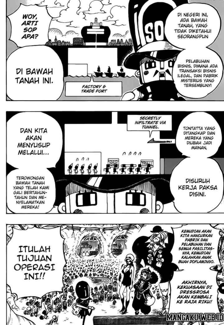One Piece chapter 731 halaman 7