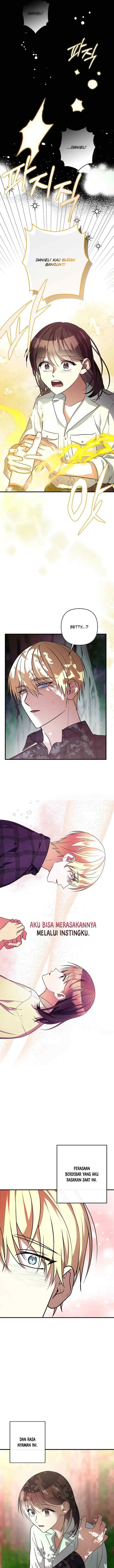 Definition of a Villain chapter 18 halaman 12