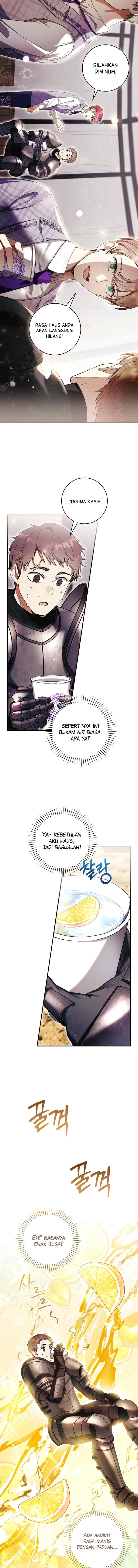 Isn't Being A Wicked Woman Much Better? chapter 55 halaman 7