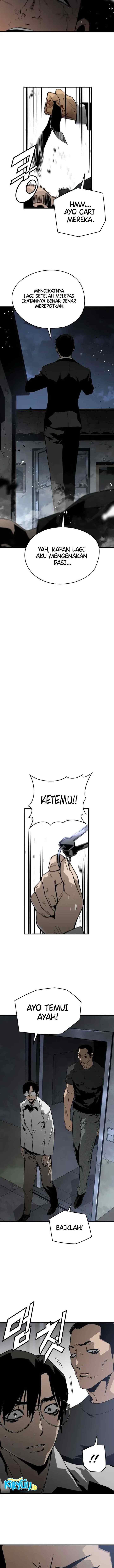 Mercilessly chapter 37 halaman 14