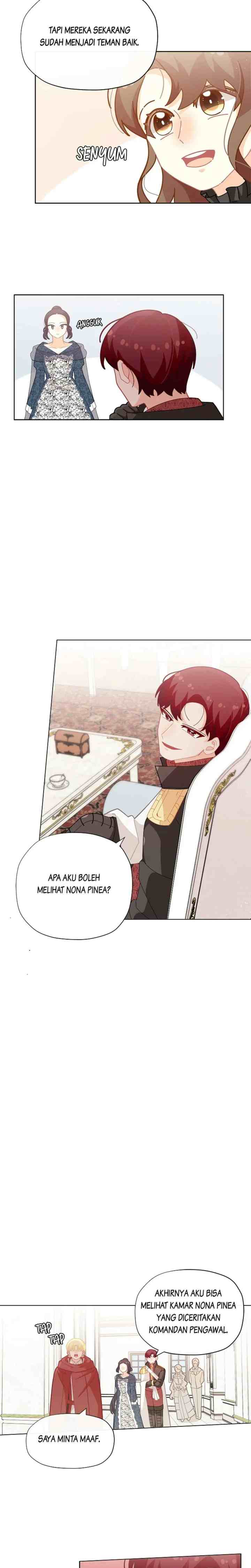 I Was Just an Ordinary Lady chapter 21 halaman 9