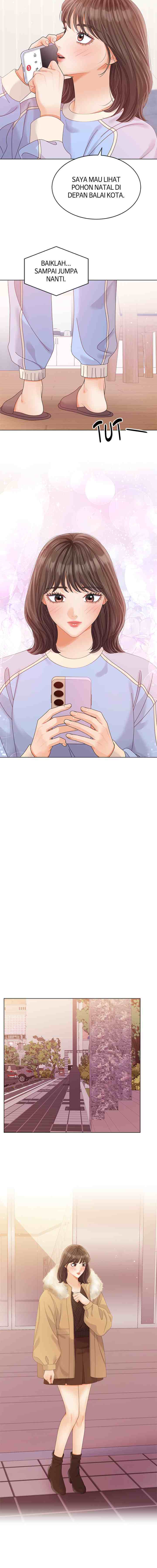 Purely Roommates chapter 46 halaman 9