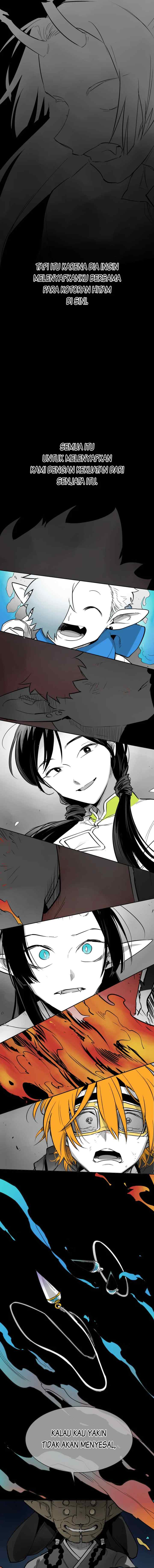 Ordinary Heroes chapter 260 halaman 13