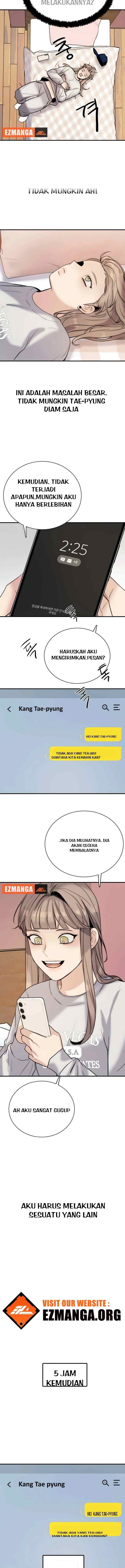 I'm Fine, Thank You, And You? chapter 3 halaman 16