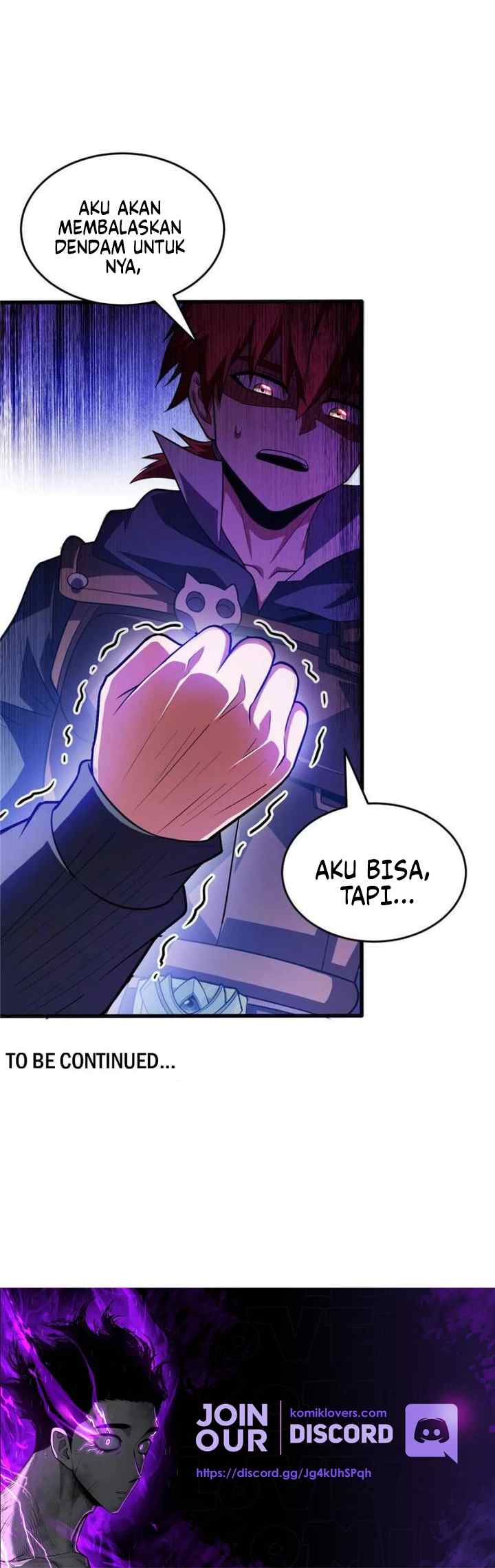 Evil Dragon Is Reincarnated! Revenge Begins at the Age of Five! chapter 129 halaman 9