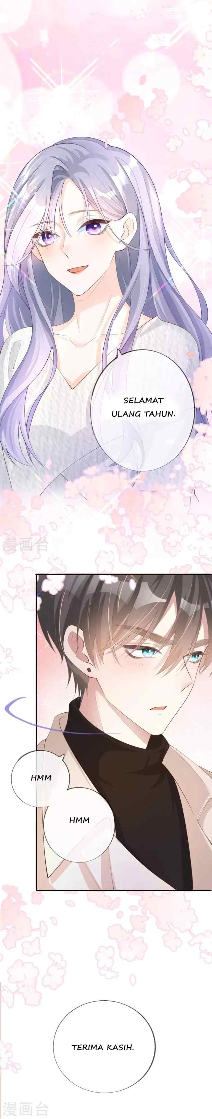 Distance of Two Star chapter 33 halaman 16