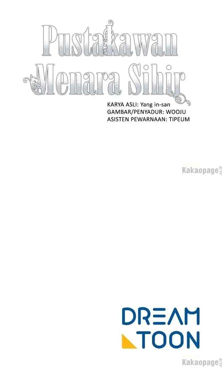 The Magic Tower Librarian chapter 79 halaman 17
