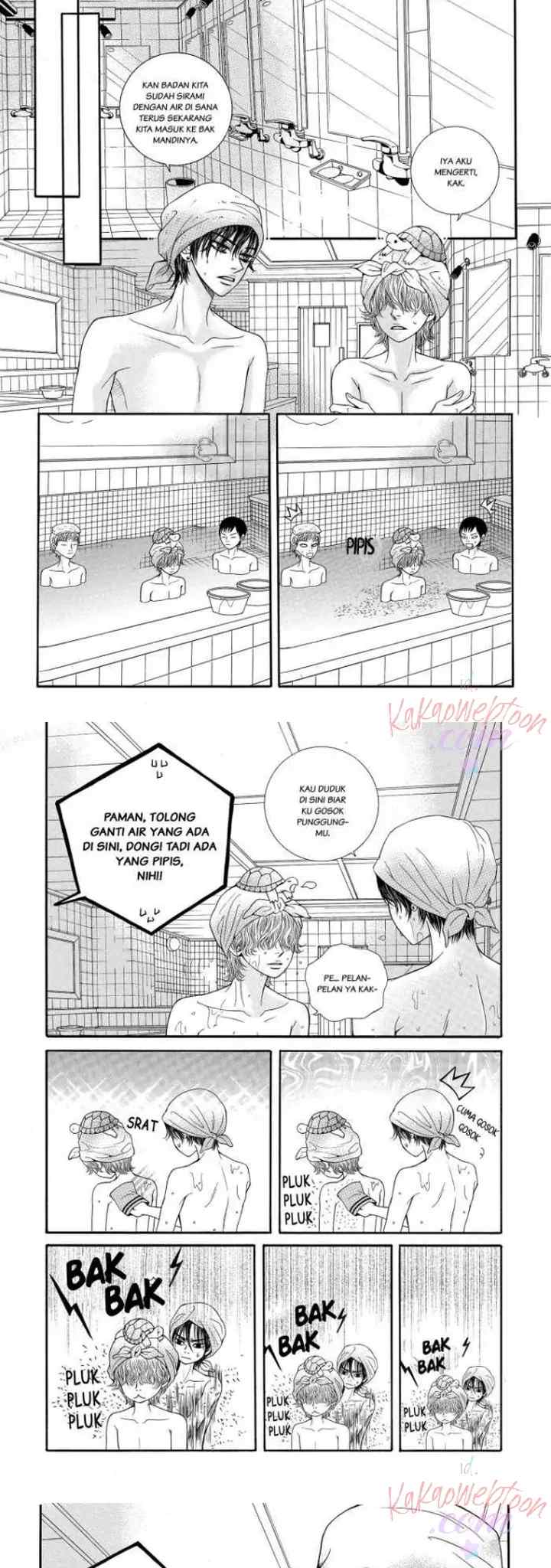 I Pick Dahong chapter 11 halaman 6