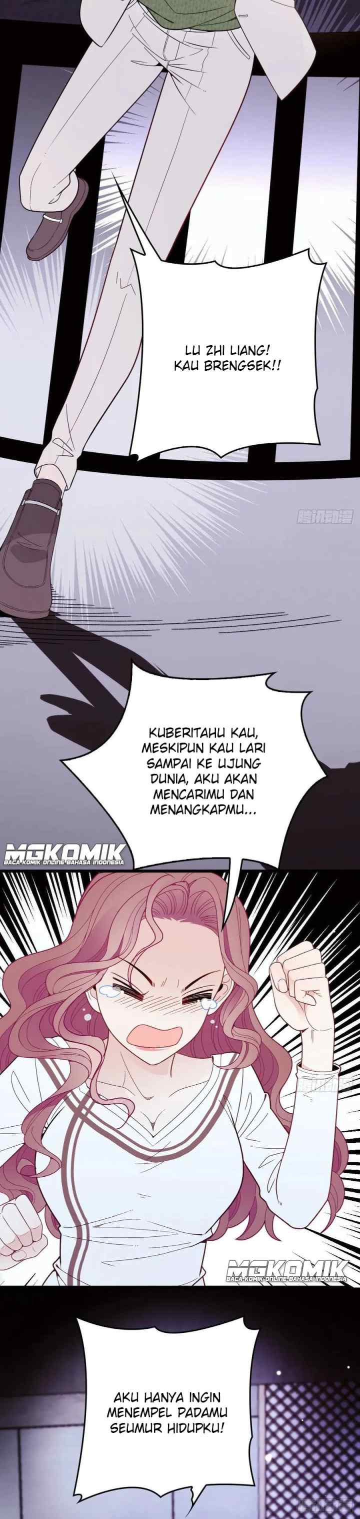 The Duke's Hidden Baby: BOGO! chapter 44 halaman 9