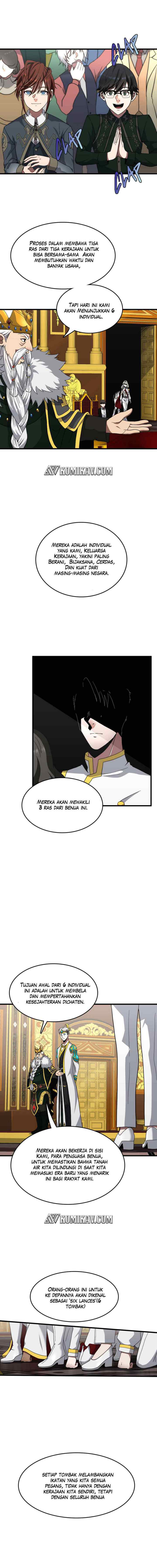 The Beginning After The End chapter 82 halaman 13