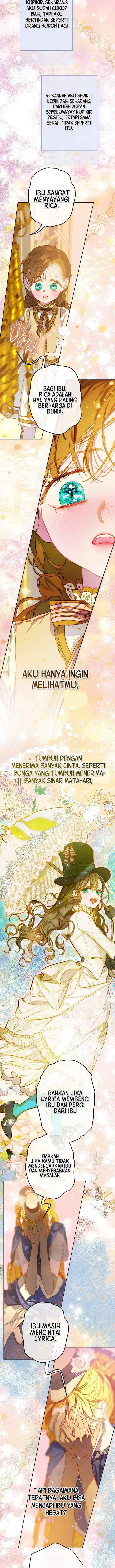My Mom Got A Contract Marriage chapter 45 halaman 10