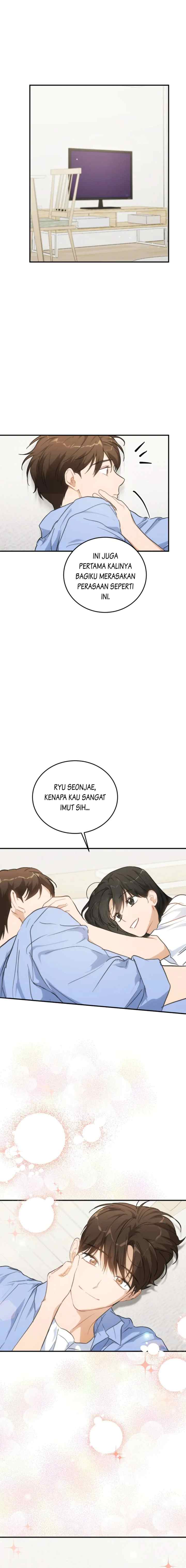 Lovely Runner chapter 68 halaman 5