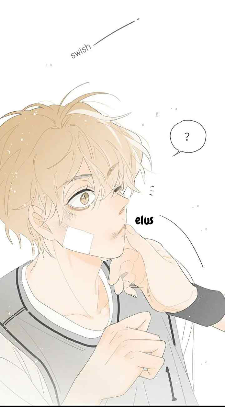 Salt Friend chapter 82 halaman 8