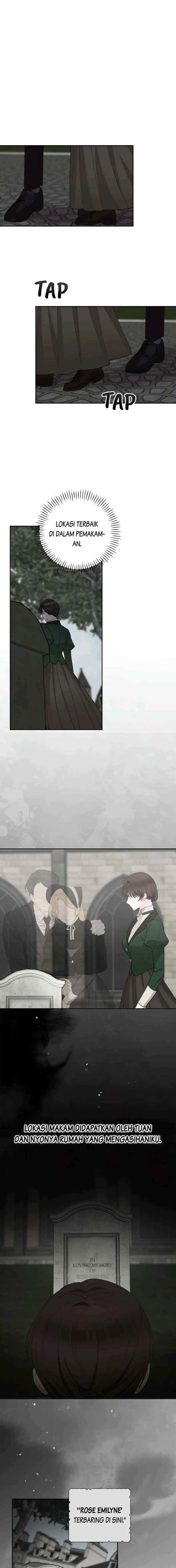 Las dos flores de la noche chapter 19 halaman 5