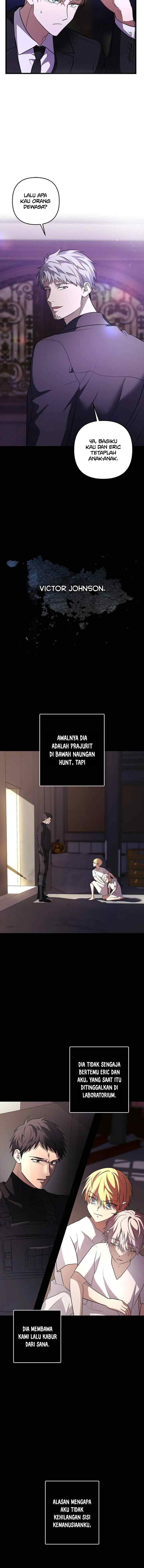 Definition of a Villain chapter 25 halaman 9