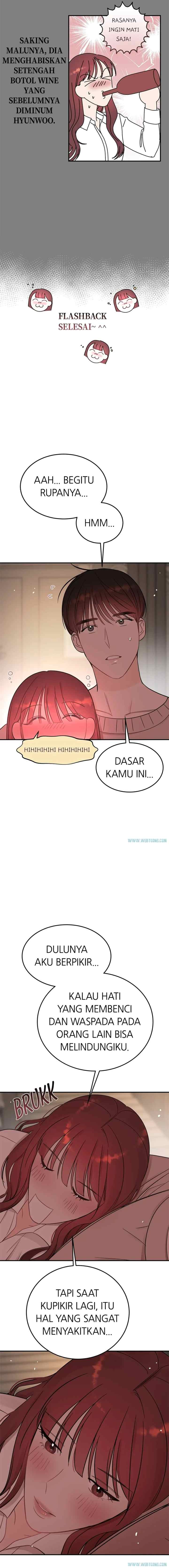 Como Domar um Marido Perigoso chapter 63 halaman 6