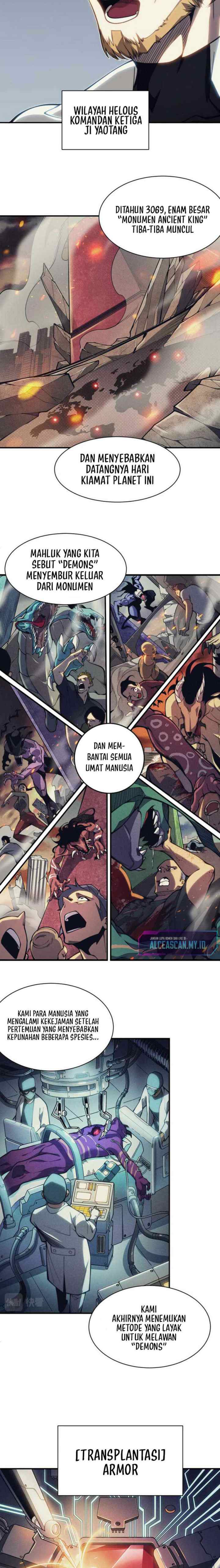 Demon Evolution chapter 1 halaman 9