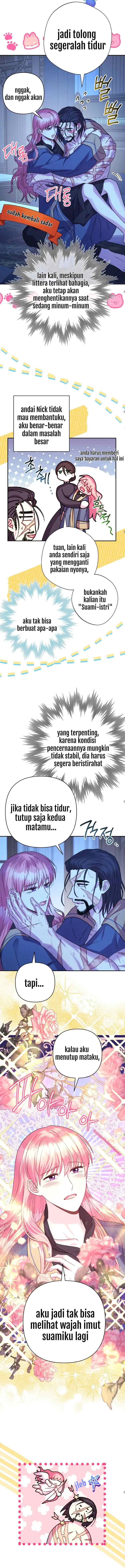 Anyway, It Is A Ropan chapter 39 halaman 9