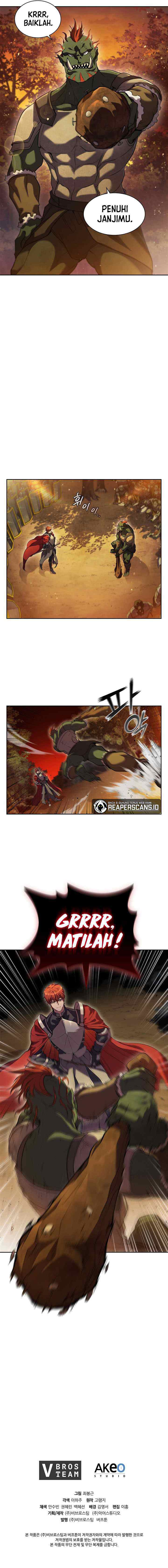 I Regressed As The Duke chapter 4 halaman 12