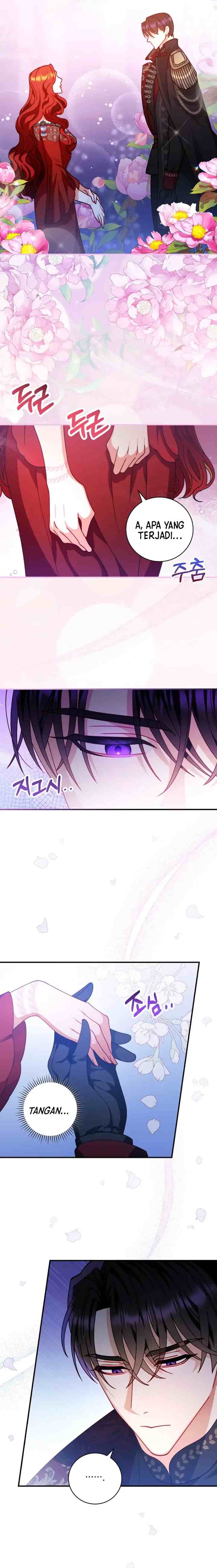 I Raised A Boy Kindly But He Returned As An Obsessive Man chapter 1 halaman 16