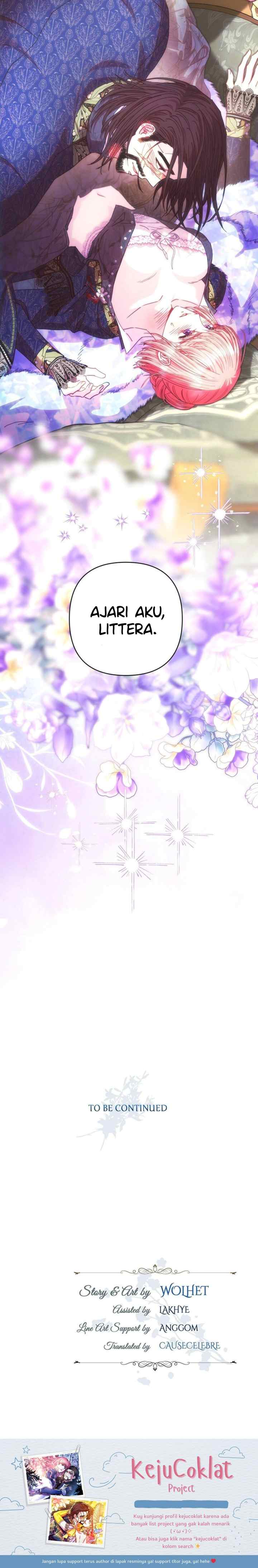Anyway, It Is A Ropan chapter 112 halaman 20