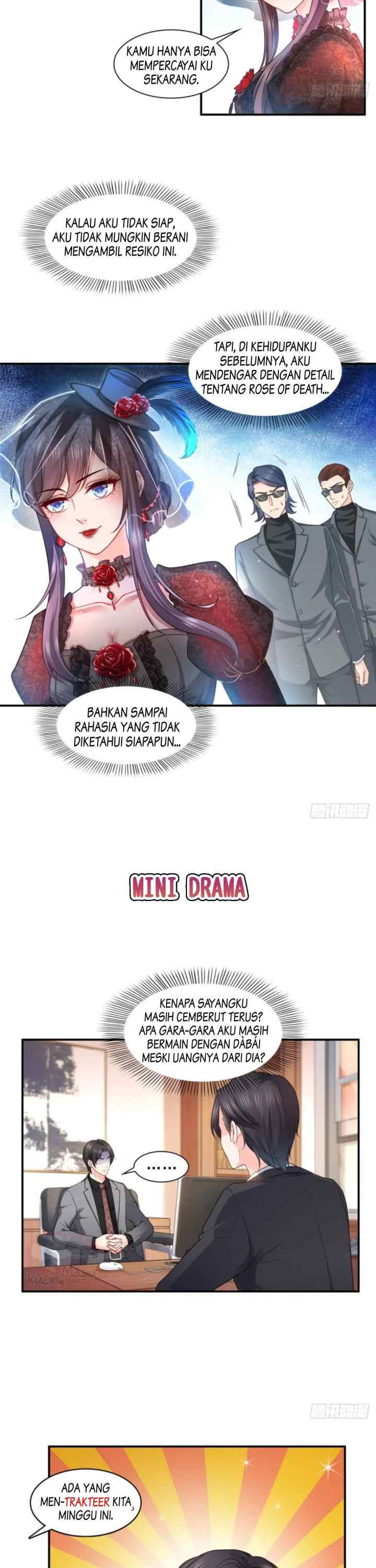 Just Like Cold Light Meets Scorching Sun chapter 102 halaman 13