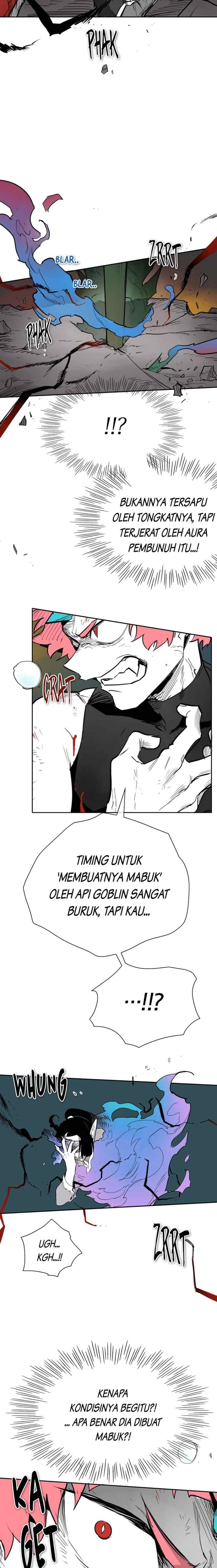 Ordinary Heroes chapter 264 halaman 10