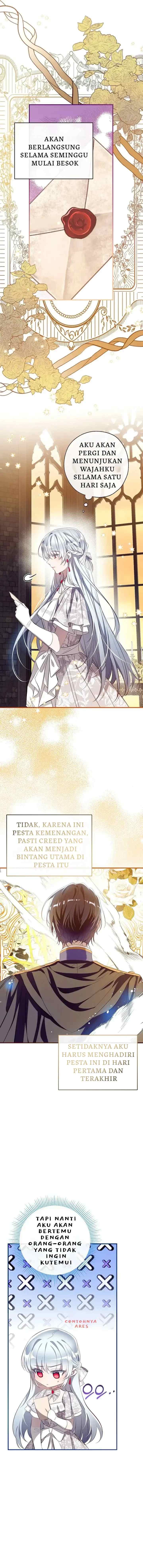 Family is Needed chapter 111 halaman 15
