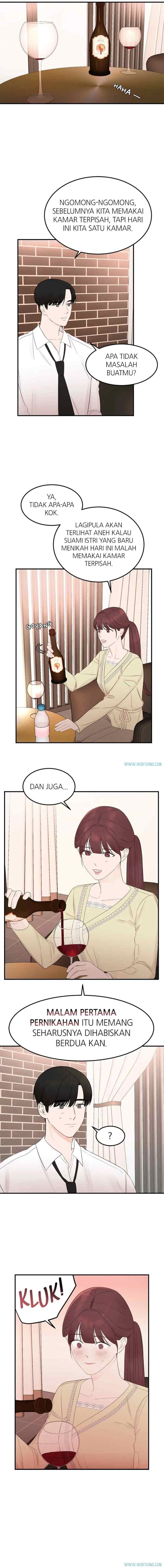 Como Domar um Marido Perigoso chapter 9 halaman 9