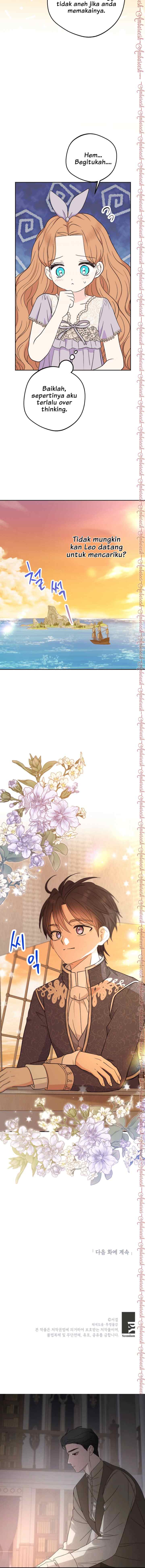 Surviving as an Illegitimate Princess chapter 92 halaman 20