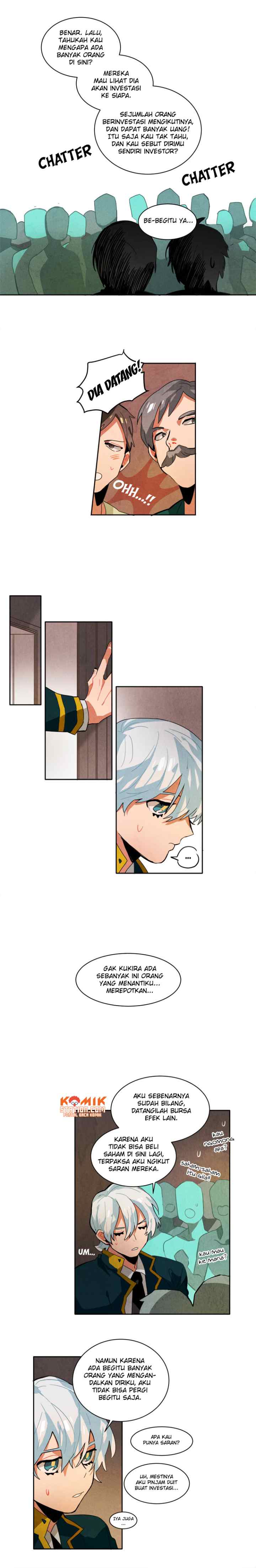 Ernak chapter 16 halaman 12