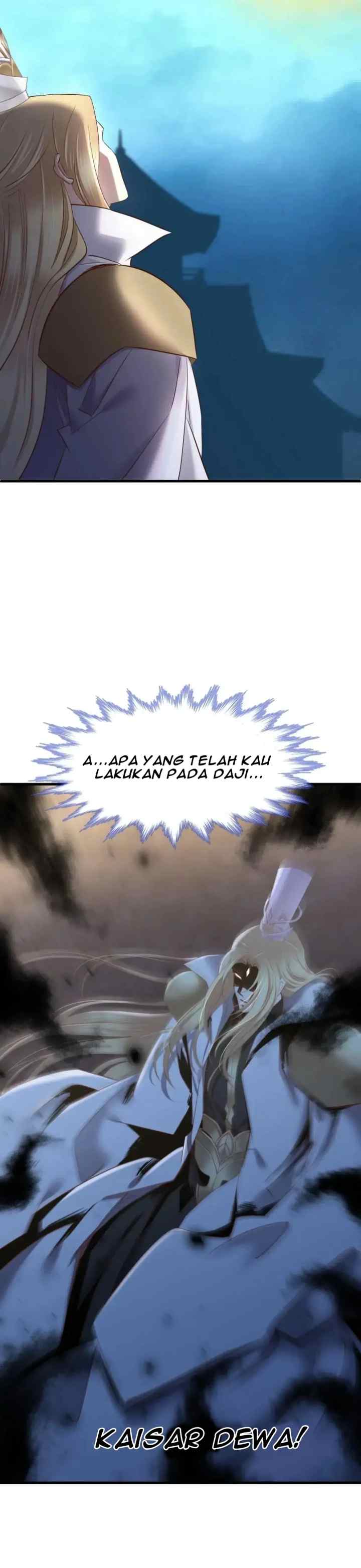 Heaven Instance Dungeon: Steal the Handsome Guy's Heart chapter 35 halaman 14
