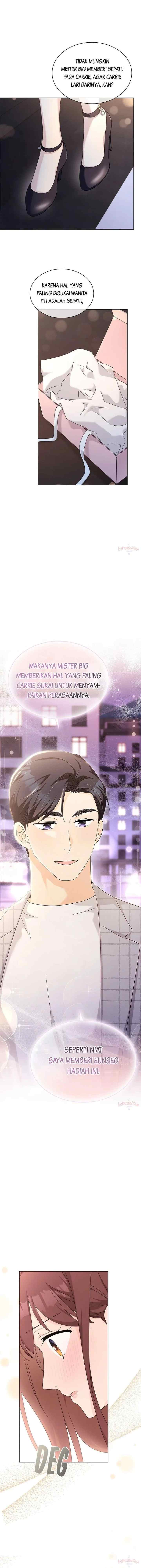 I'm in Love (INO) chapter 35 halaman 10