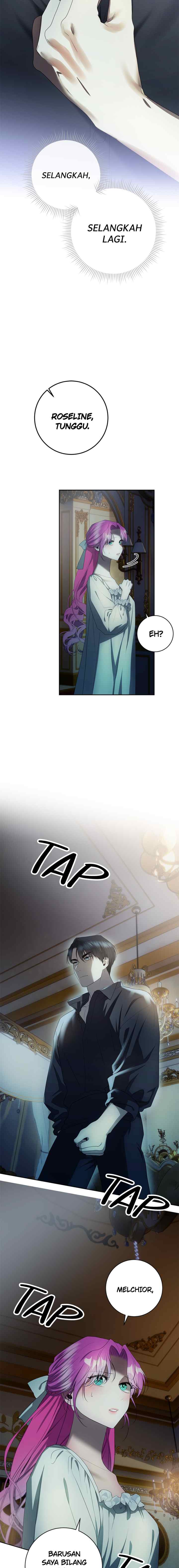 Marriage Contract With Two Husbands chapter 39 halaman 18