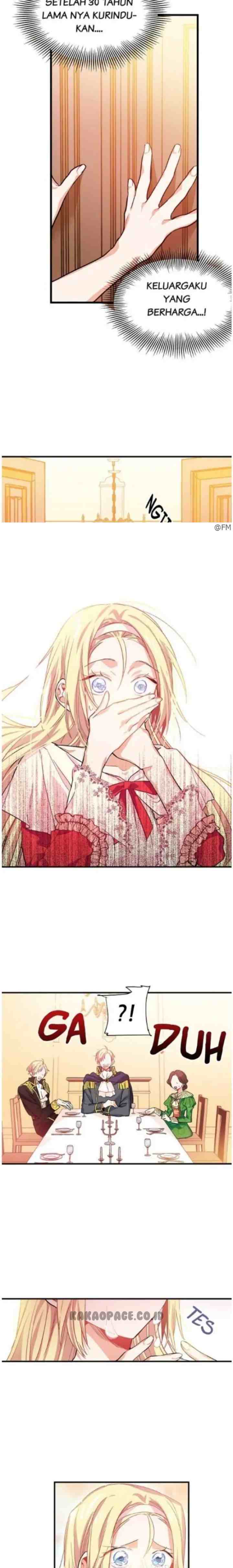 Doctor Elise: The Royal Lady with the Lamp chapter 2 halaman 8