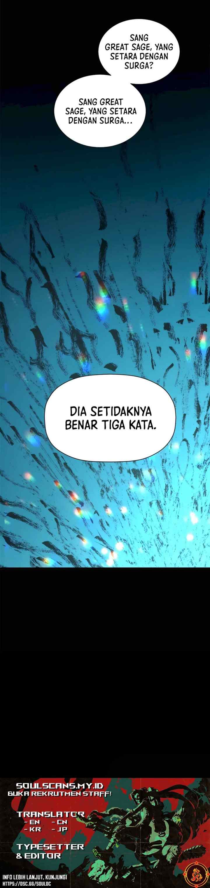 Top Tier Providence: Secretly Cultivate for a Thousand Years chapter 164 halaman 14